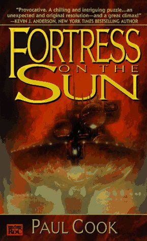 Book cover for Fortress of the Sun