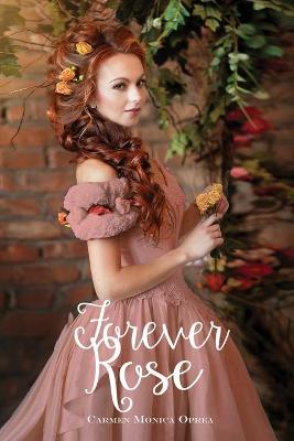 Book cover for Forever Rose