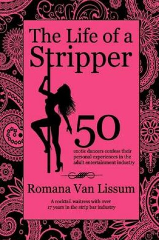 Cover of The Life of a Stripper