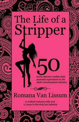 Book cover for The Life of a Stripper