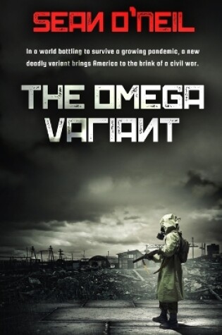 Cover of The Omega Variant