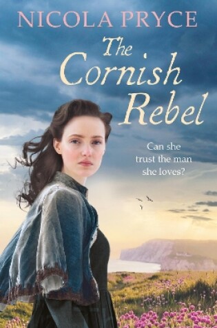 Cover of The Cornish Rebel