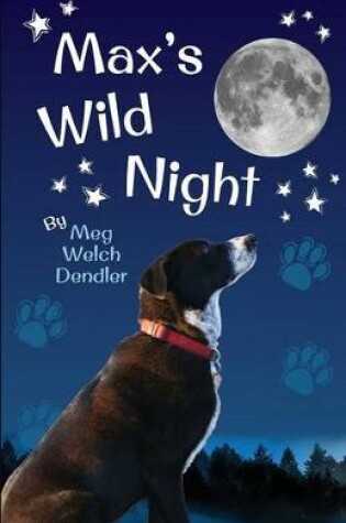 Cover of Max's Wild Night