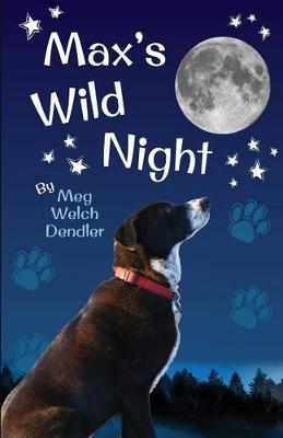 Book cover for Max's Wild Night