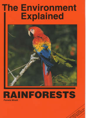 Cover of Rainforests