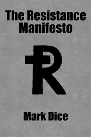 Cover of The Resistance Manifesto