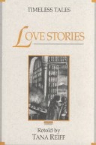 Cover of Love Stories