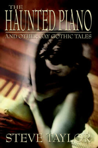 Cover of The Haunted Piano