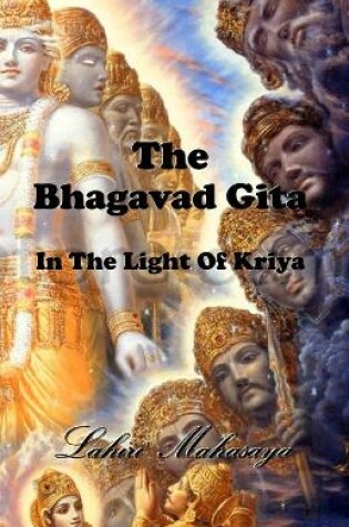 Cover of The Bhagavad Gita