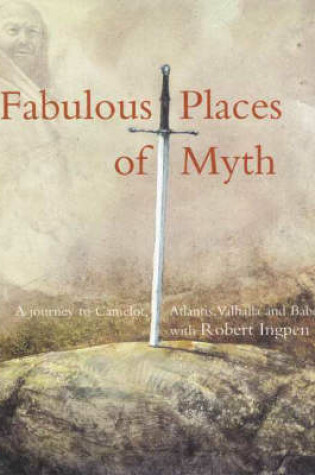 Cover of Fabulous Places of Myth