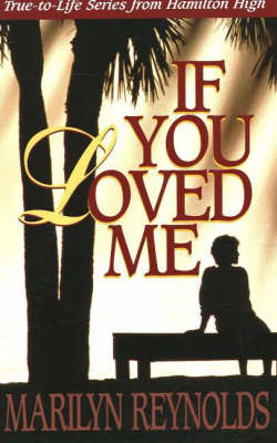 Book cover for If You Loved Me