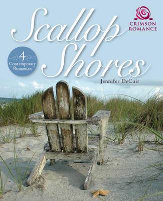 Book cover for Scallop Shores