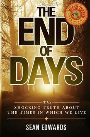 Cover of The End of Days