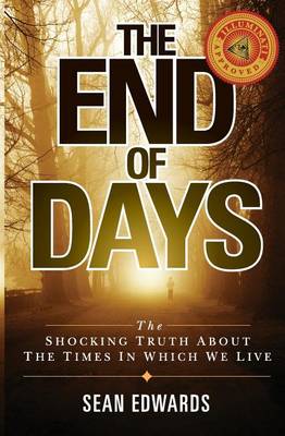 Book cover for The End of Days