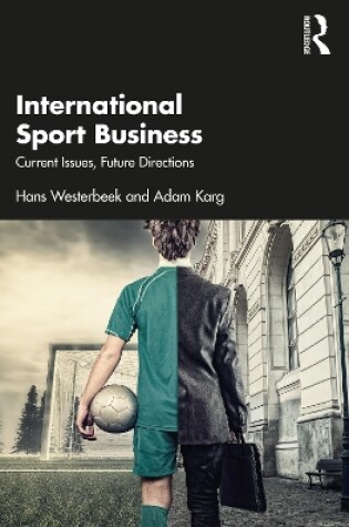 Cover of International Sport Business