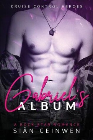 Cover of Gabriel's Album