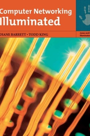 Cover of Computer Networking Illuminated