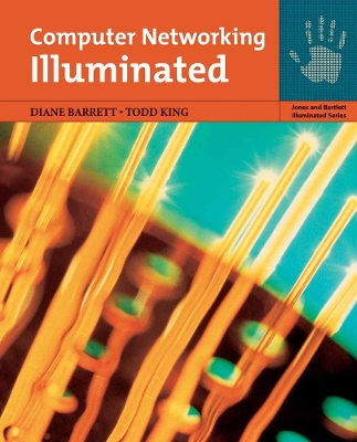 Book cover for Computer Networking Illuminated