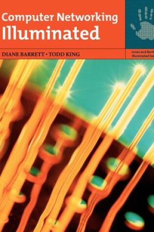 Cover of Computer Networking Illuminated
