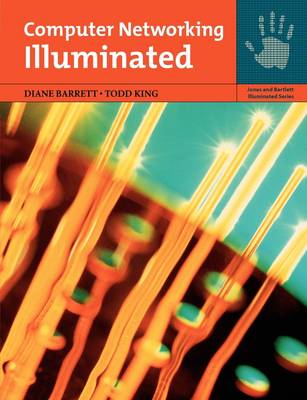 Book cover for Computer Networking Illuminated