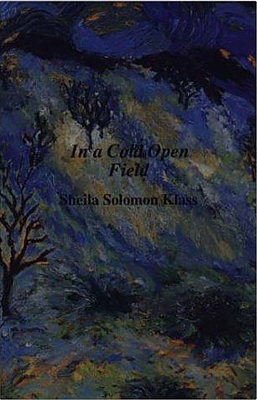 Book cover for In A Cold Open Field