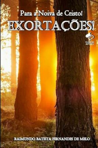 Cover of Exorta