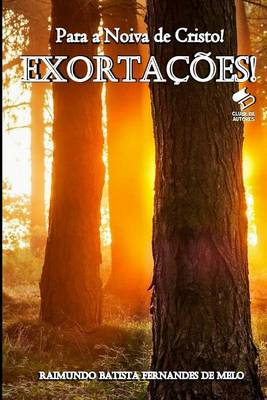 Cover of Exorta