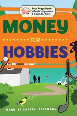 Cover of Money for Hobbies