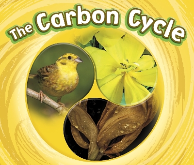 Cover of The Carbon Cycle