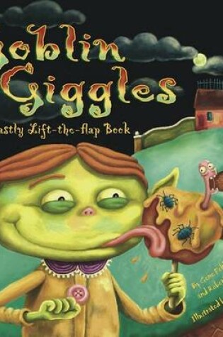 Cover of Goblin Giggles