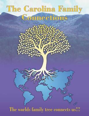 Book cover for Carolina Family Connections