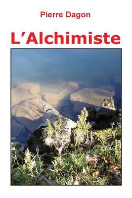 Cover of L'Alchimiste