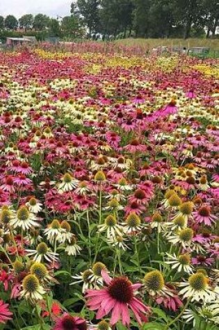 Cover of Flower Farming Notebook