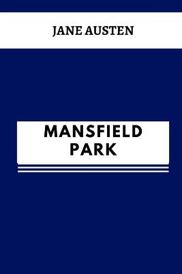 Cover of Mansfield Park