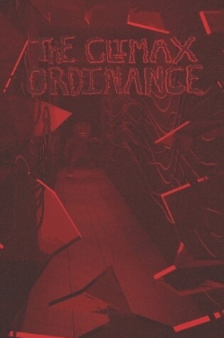 Cover of The Climax Ordinance