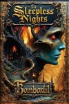 Book cover for 54 Sleepless Nights