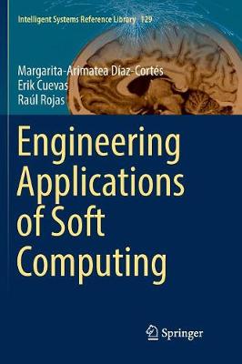 Cover of Engineering Applications of Soft Computing