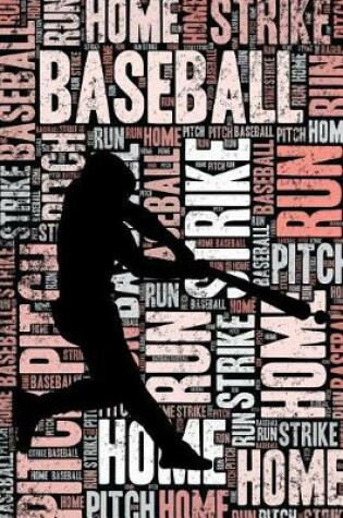 Cover of Womens Baseball Journal