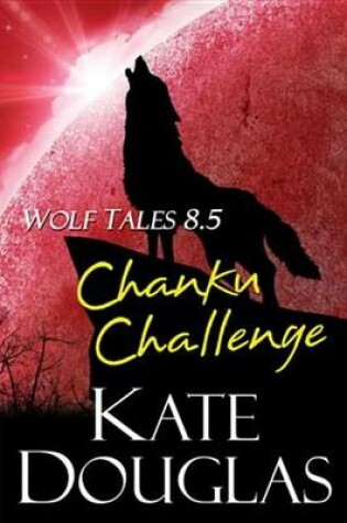 Cover of Wolf Tales 8.5