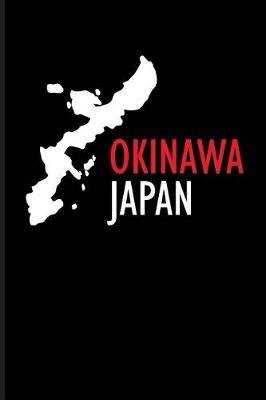 Book cover for Okinawa Japan