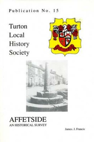 Cover of Affetside