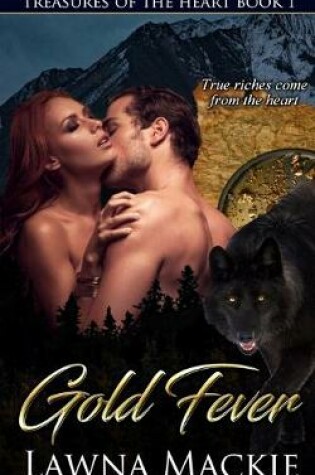 Cover of Gold Fever - Book 1