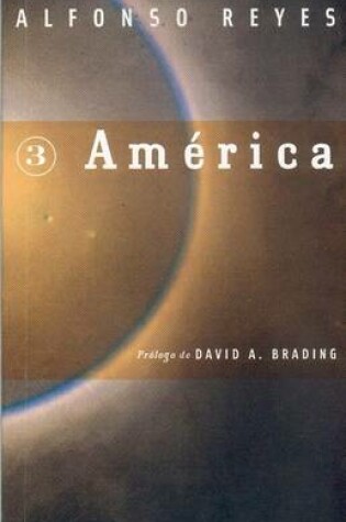 Cover of America