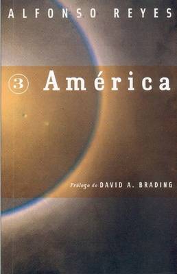 Cover of America