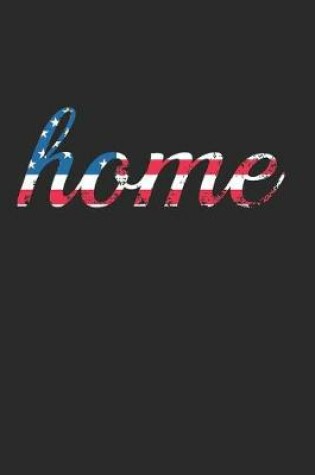 Cover of Home