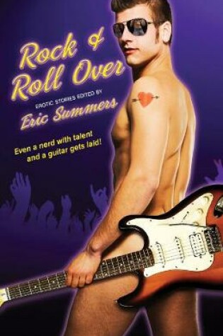 Cover of Rock & Roll Over