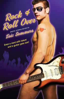 Book cover for Rock & Roll Over