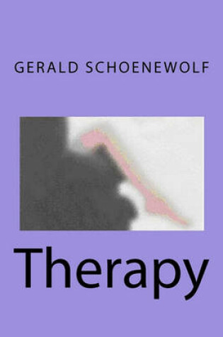 Cover of Therapy