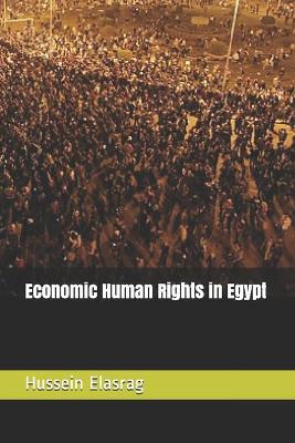 Book cover for Economic Human Rights in Egypt