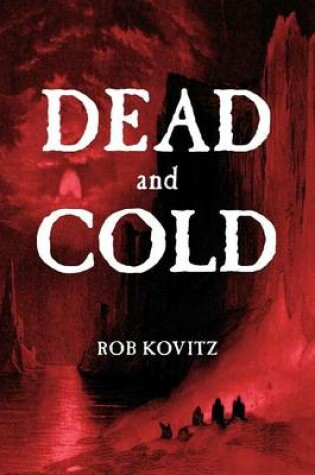 Cover of Dead and Cold